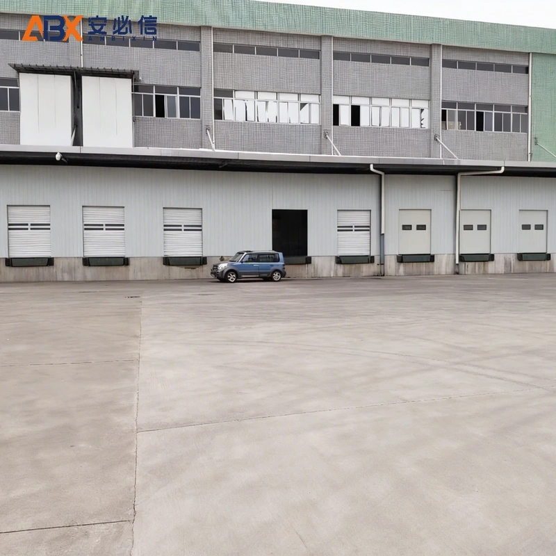 泰州市金属快速门